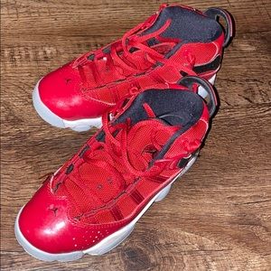 Jordan’s Sneakers Kids Size 13C